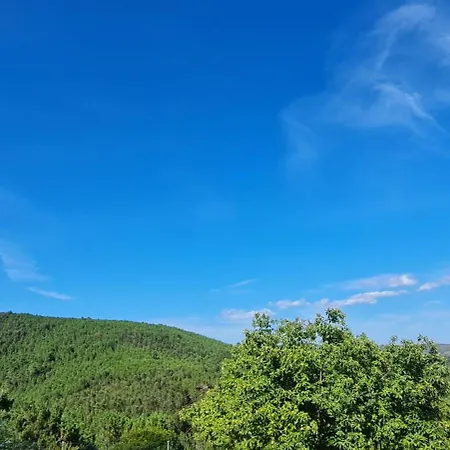 Montanha A Lapis