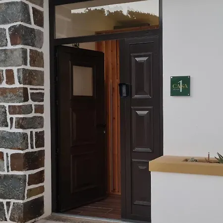 Hébergement de vacances Montanha A Lapis