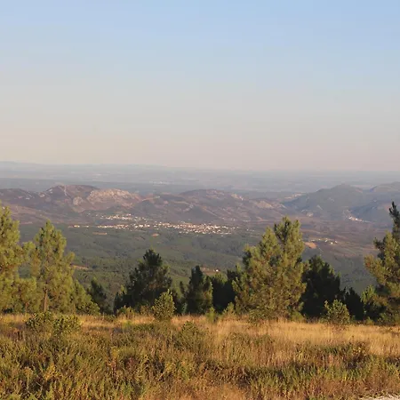 Montanha A Lapis Proença-a-Nova