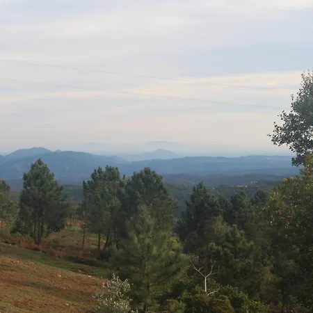 Montanha A Lapis Hébergement de vacances *